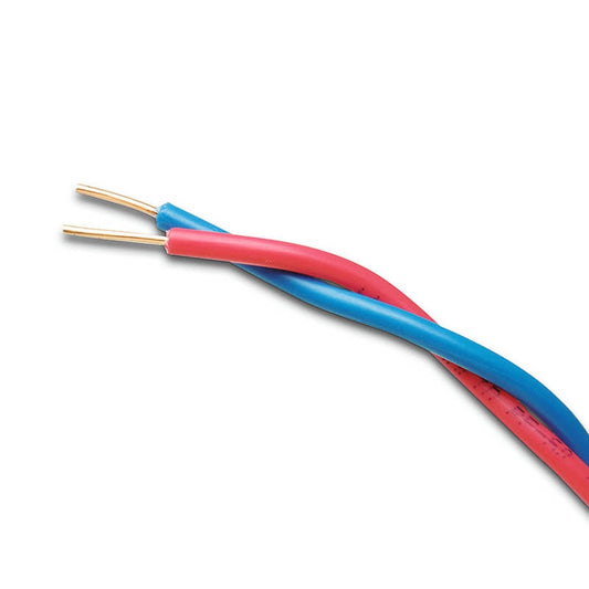 Umzingeli ochaziweyo weTwister Decoder Cable 2.5mm