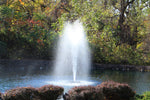 Otterbine Fractional 1/2HP (0.37kw)  Aerating Fountain