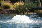 Otterbine Fractional 1/2HP (0.37kw)  Aerating Fountain