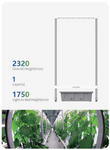 Sananbio - Vertical Hydroponic System