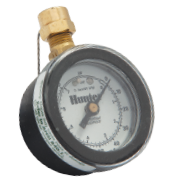 Hunter Golf Pitot Meter &amp; Tube Assembly Tool