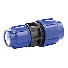 Compression Reducing Coupling 75Mm X 63Mm (16Bar)