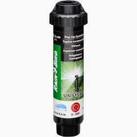 RAINBIRD UNI-SPRAY SPRAY HEAD, BODY ONLY, 4"