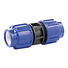 Compression Coupling 25Mm (16Bar)