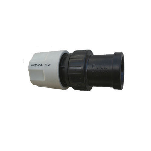 I-Snap egcweleyo kwi-Hose Connectors 20Mm