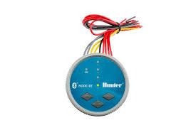 Hunter Node BT 400 4 Station Bluetooth Controller (Dc Latching Solenoid Ordered ngokwahlukileyo)