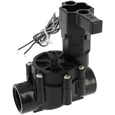 RAINBIRD 100 DV 25MM SOLENOID VALVE